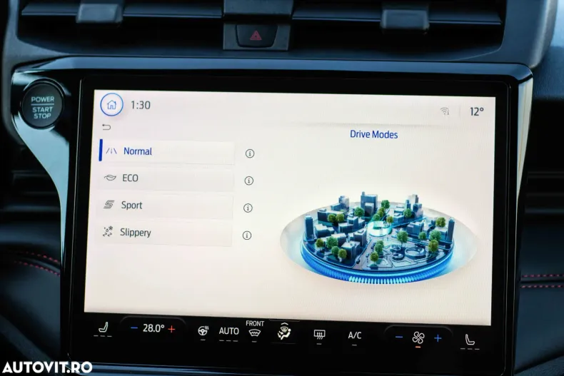 Ford Puma din 2024 cu 5 km - oferta FOR156600 - foto 39