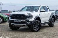 Ford Ranger din 2025 cu 5 km - oferta FOR156601 - foto 3