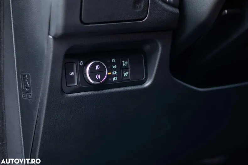 Ford Ranger din 2025 cu 5 km - oferta FOR156601 - foto 13