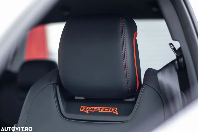 Ford Ranger din 2025 cu 5 km - oferta FOR156601 - foto 14