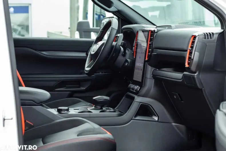 Ford Ranger din 2025 cu 5 km - oferta FOR156601 - foto 16