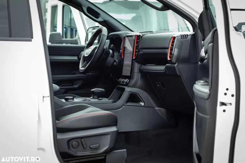 Ford Ranger din 2025 cu 5 km - oferta FOR156601 - foto 17