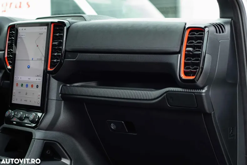 Ford Ranger din 2025 cu 5 km - oferta FOR156601 - foto 21