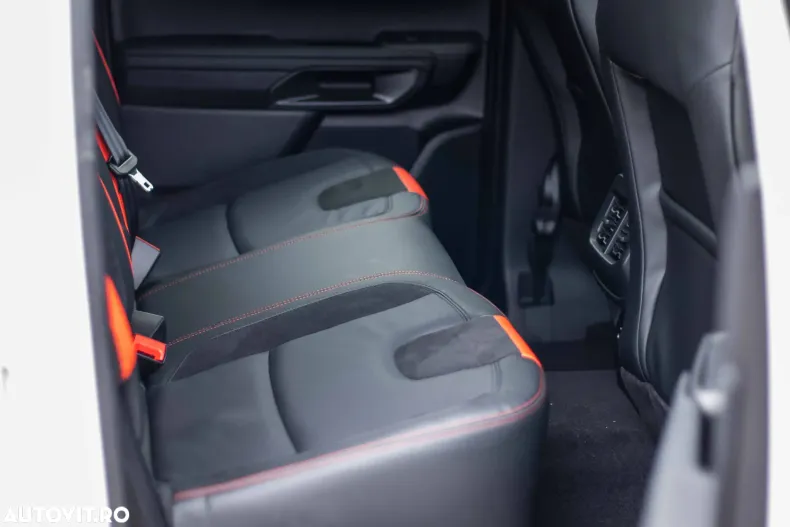 Ford Ranger din 2025 cu 5 km - oferta FOR156601 - foto 24