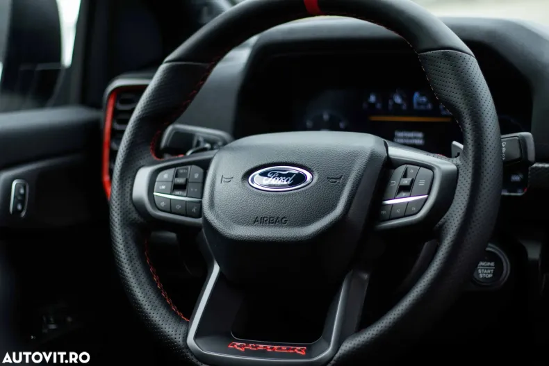 Ford Ranger din 2025 cu 5 km - oferta FOR156601 - foto 26