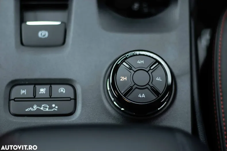 Ford Ranger din 2025 cu 5 km - oferta FOR156601 - foto 27