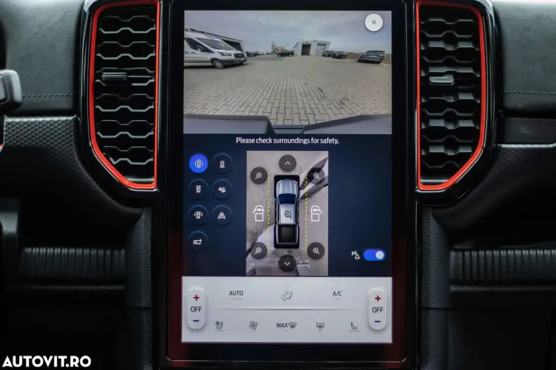 Ford Ranger din 2025 cu 5 km - oferta FOR156601 - foto 28