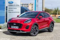 Ford Puma din 2024 cu 5 km - oferta FOR156602 - foto 1