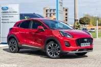 Ford Puma din 2024 cu 5 km - oferta FOR156602 - foto 5