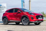 Ford Puma din 2024 cu 5 km - oferta FOR156602 - foto 6