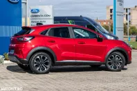 Ford Puma din 2024 cu 5 km - oferta FOR156602 - foto 9