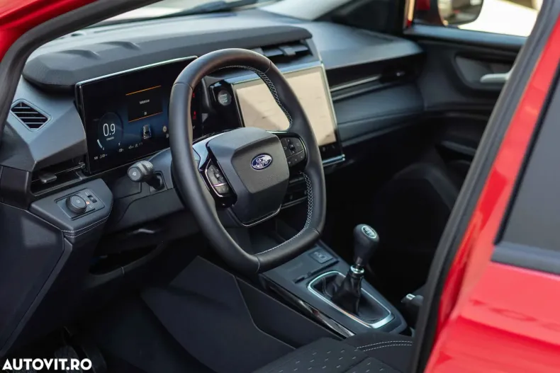 Ford Puma din 2024 cu 5 km - oferta FOR156602 - foto 10
