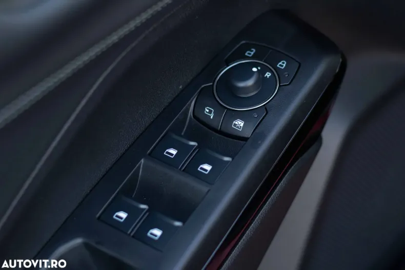 Ford Puma din 2024 cu 5 km - oferta FOR156602 - foto 13