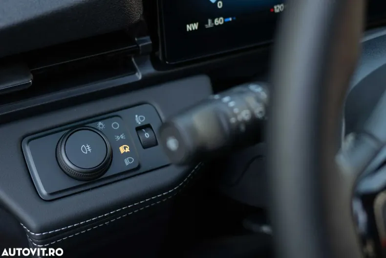 Ford Puma din 2024 cu 5 km - oferta FOR156602 - foto 14