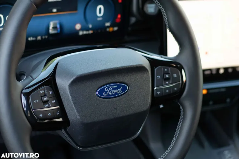 Ford Puma din 2024 cu 5 km - oferta FOR156602 - foto 15