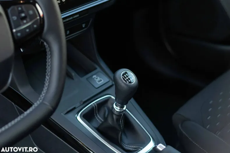 Ford Puma din 2024 cu 5 km - oferta FOR156602 - foto 16