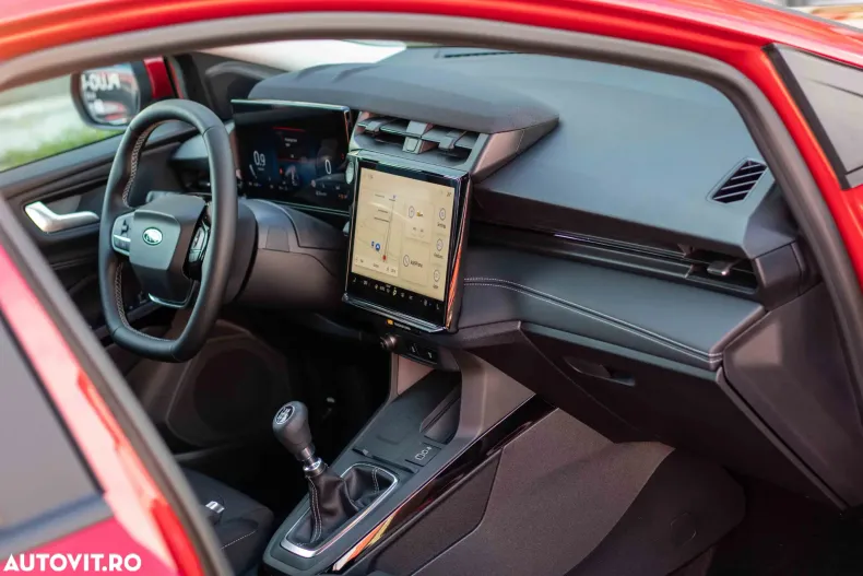 Ford Puma din 2024 cu 5 km - oferta FOR156602 - foto 18