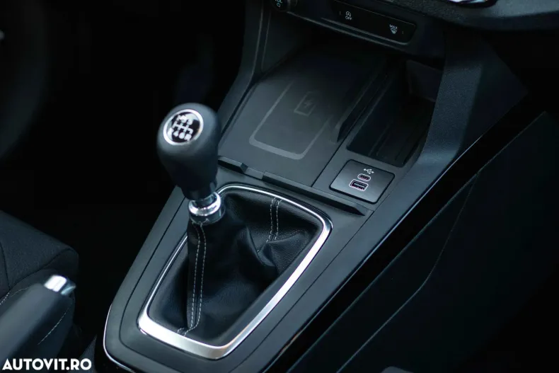 Ford Puma din 2024 cu 5 km - oferta FOR156602 - foto 26