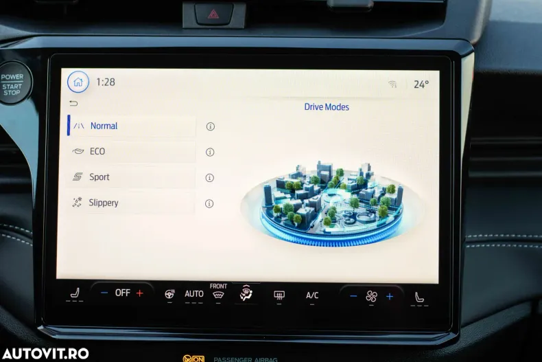 Ford Puma din 2024 cu 5 km - oferta FOR156602 - foto 32