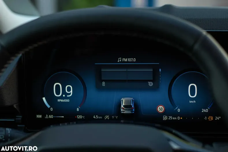 Ford Puma din 2024 cu 5 km - oferta FOR156602 - foto 34