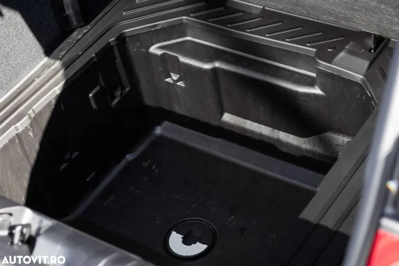 Ford Puma din 2024 cu 5 km - oferta FOR156602 - foto 37