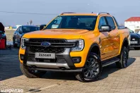 Ford Ranger din 2025 cu 2 km - oferta FOR156603 - foto 1