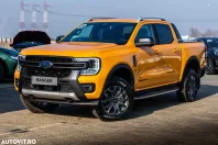 Ford Ranger din 2025 cu 2 km - oferta FOR156603 - foto 2