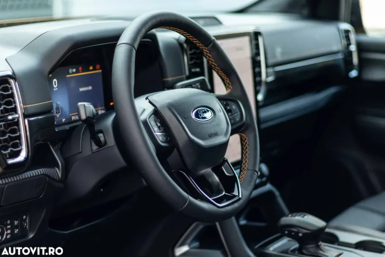Ford Ranger din 2025 cu 2 km - oferta FOR156603 - foto 12