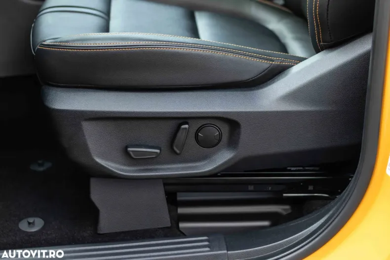 Ford Ranger din 2025 cu 2 km - oferta FOR156603 - foto 14