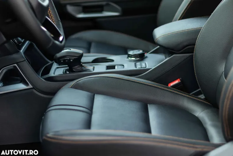 Ford Ranger din 2025 cu 2 km - oferta FOR156603 - foto 15