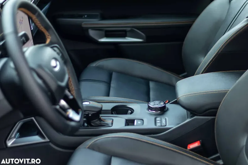 Ford Ranger din 2025 cu 2 km - oferta FOR156603 - foto 16