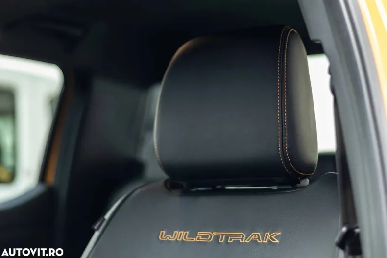 Ford Ranger din 2025 cu 2 km - oferta FOR156603 - foto 17