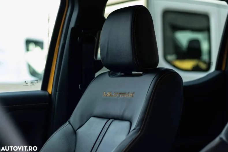 Ford Ranger din 2025 cu 2 km - oferta FOR156603 - foto 18