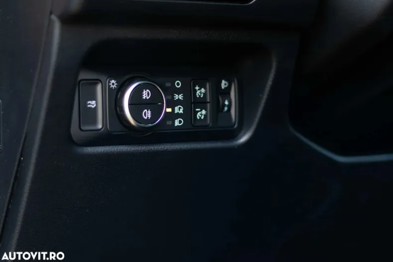 Ford Ranger din 2025 cu 2 km - oferta FOR156603 - foto 21