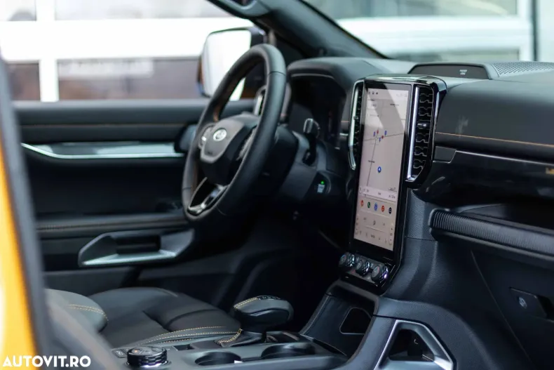 Ford Ranger din 2025 cu 2 km - oferta FOR156603 - foto 23