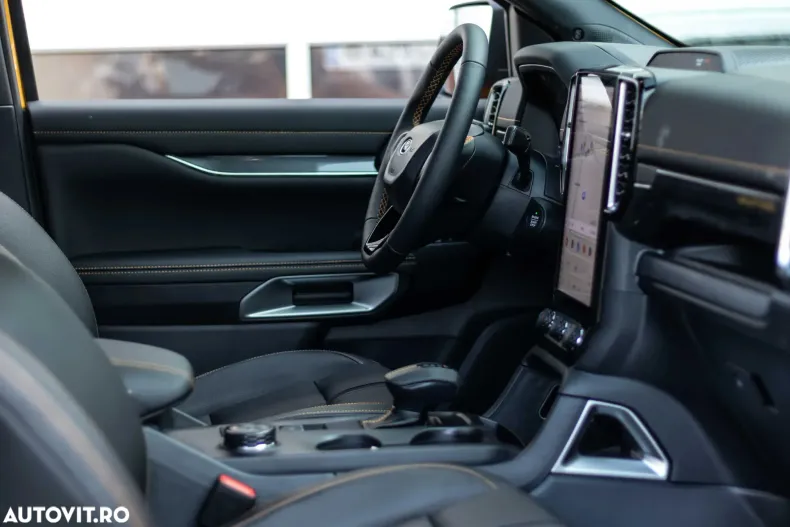 Ford Ranger din 2025 cu 2 km - oferta FOR156603 - foto 24