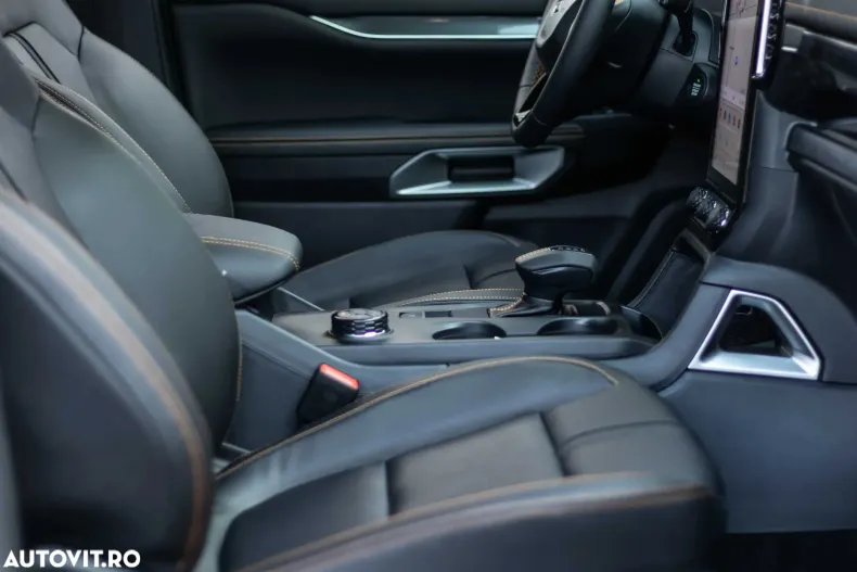 Ford Ranger din 2025 cu 2 km - oferta FOR156603 - foto 25