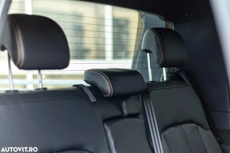 Ford Ranger din 2025 cu 2 km - oferta FOR156603 - foto 28