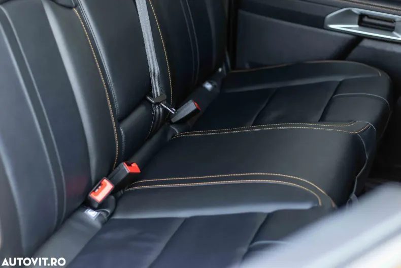 Ford Ranger din 2025 cu 2 km - oferta FOR156603 - foto 29