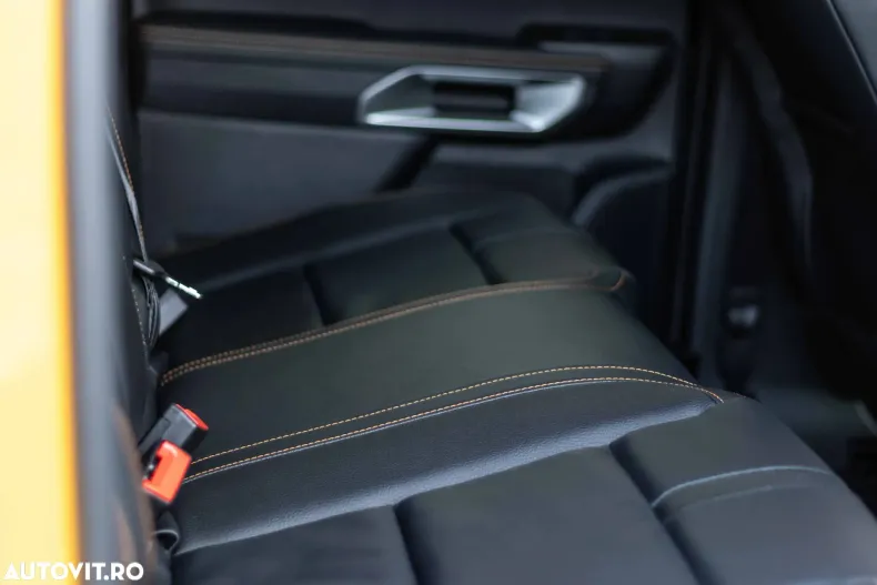 Ford Ranger din 2025 cu 2 km - oferta FOR156603 - foto 30