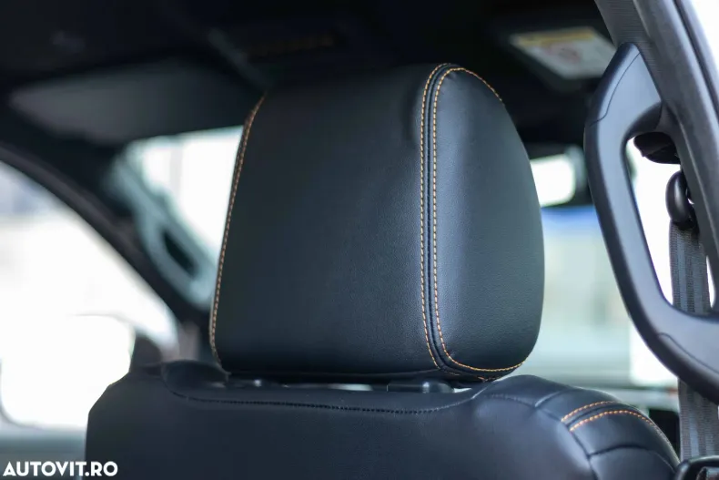 Ford Ranger din 2025 cu 2 km - oferta FOR156603 - foto 31