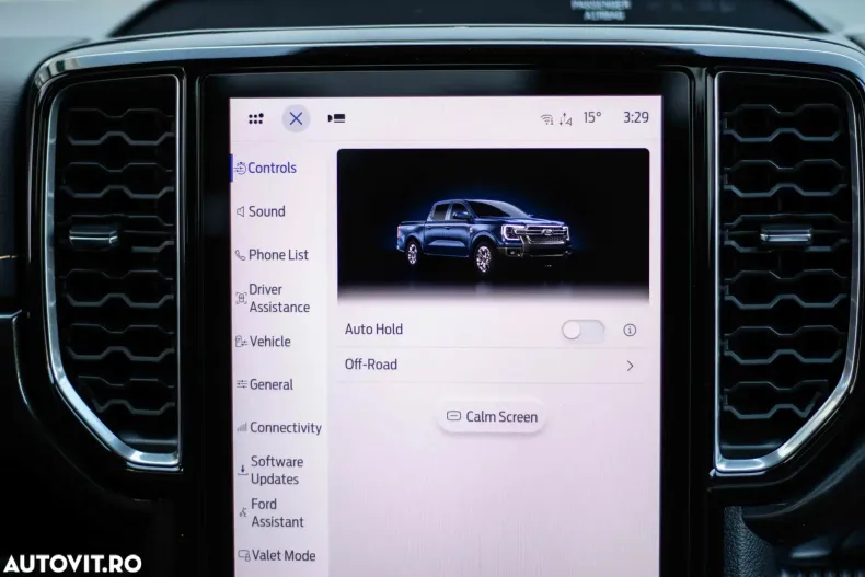Ford Ranger din 2025 cu 2 km - oferta FOR156603 - foto 34