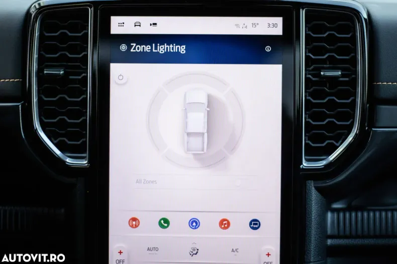 Ford Ranger din 2025 cu 2 km - oferta FOR156603 - foto 36