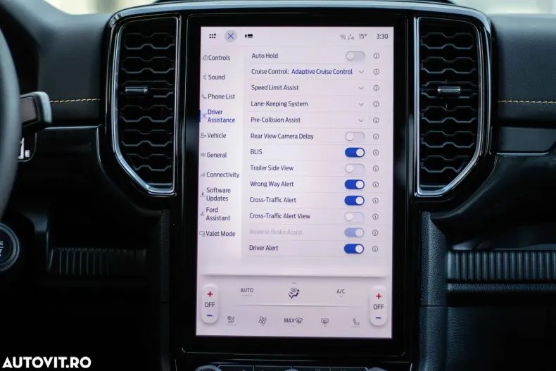 Ford Ranger din 2025 cu 2 km - oferta FOR156603 - foto 38