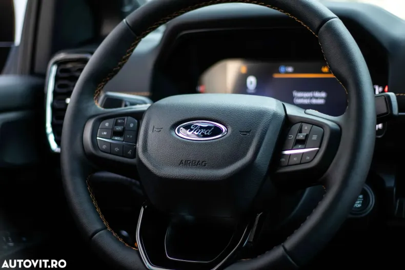 Ford Ranger din 2025 cu 2 km - oferta FOR156603 - foto 39