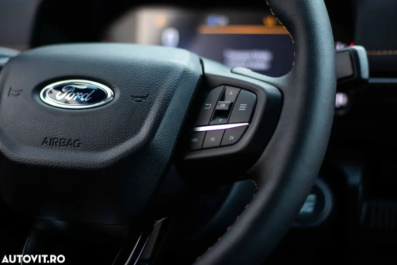 Ford Ranger din 2025 cu 2 km - oferta FOR156603 - foto 40