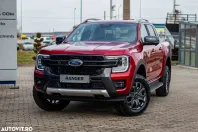 Ford Ranger din 2025 cu 2 km - oferta FOR156604 - foto 1