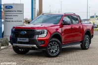 Ford Ranger din 2025 cu 2 km - oferta FOR156604 - foto 2