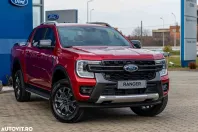 Ford Ranger din 2025 cu 2 km - oferta FOR156604 - foto 6