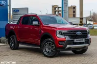 Ford Ranger din 2025 cu 2 km - oferta FOR156604 - foto 7